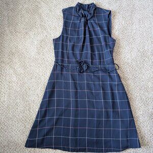 EUC Banana Republic Dress, size 14 Tall (14T)